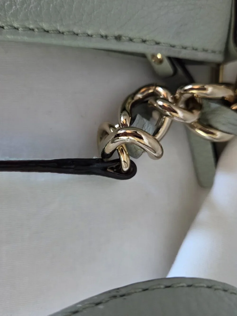 Kate Spade New York Cobble Hill Small Carson Crossbody Bag